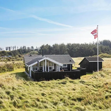 Ln76711-hjorring-februarvej-15 Tatil Evi