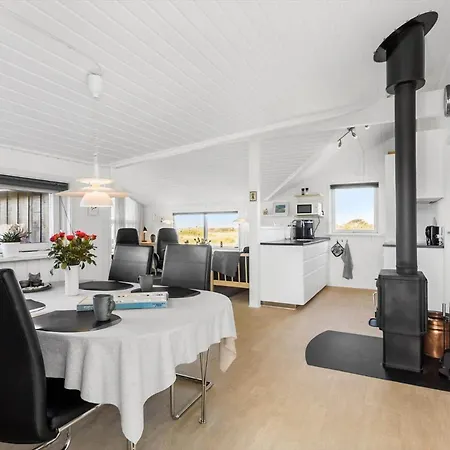 Ln76711-hjorring-februarvej-15 Tatil Evi