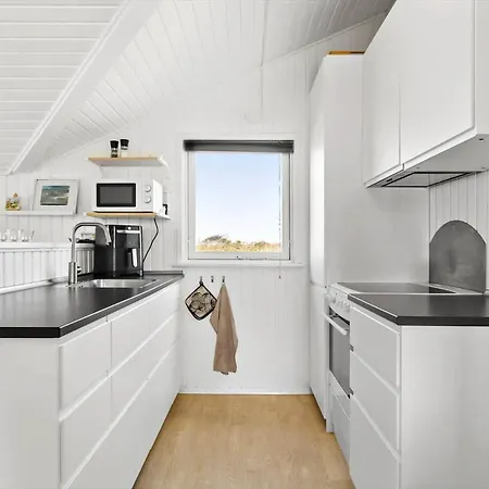 Tatil Evi Ln76711-hjorring-februarvej-15 *