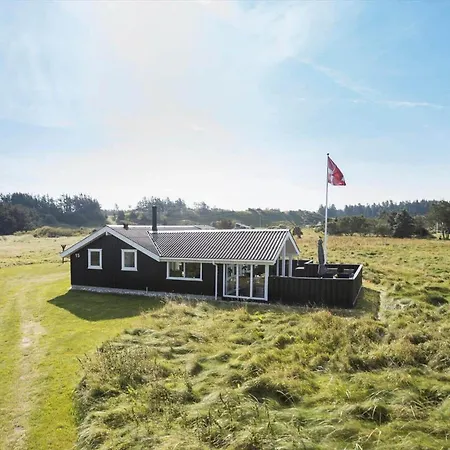 Ln76711-hjorring-februarvej-15 Tatil Evi Hjørring