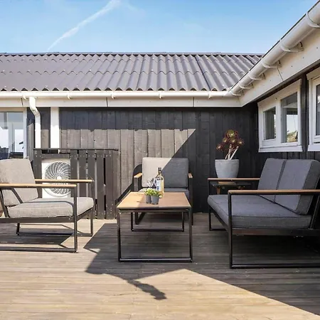 Ln76711-hjorring-februarvej-15 Tatil Evi